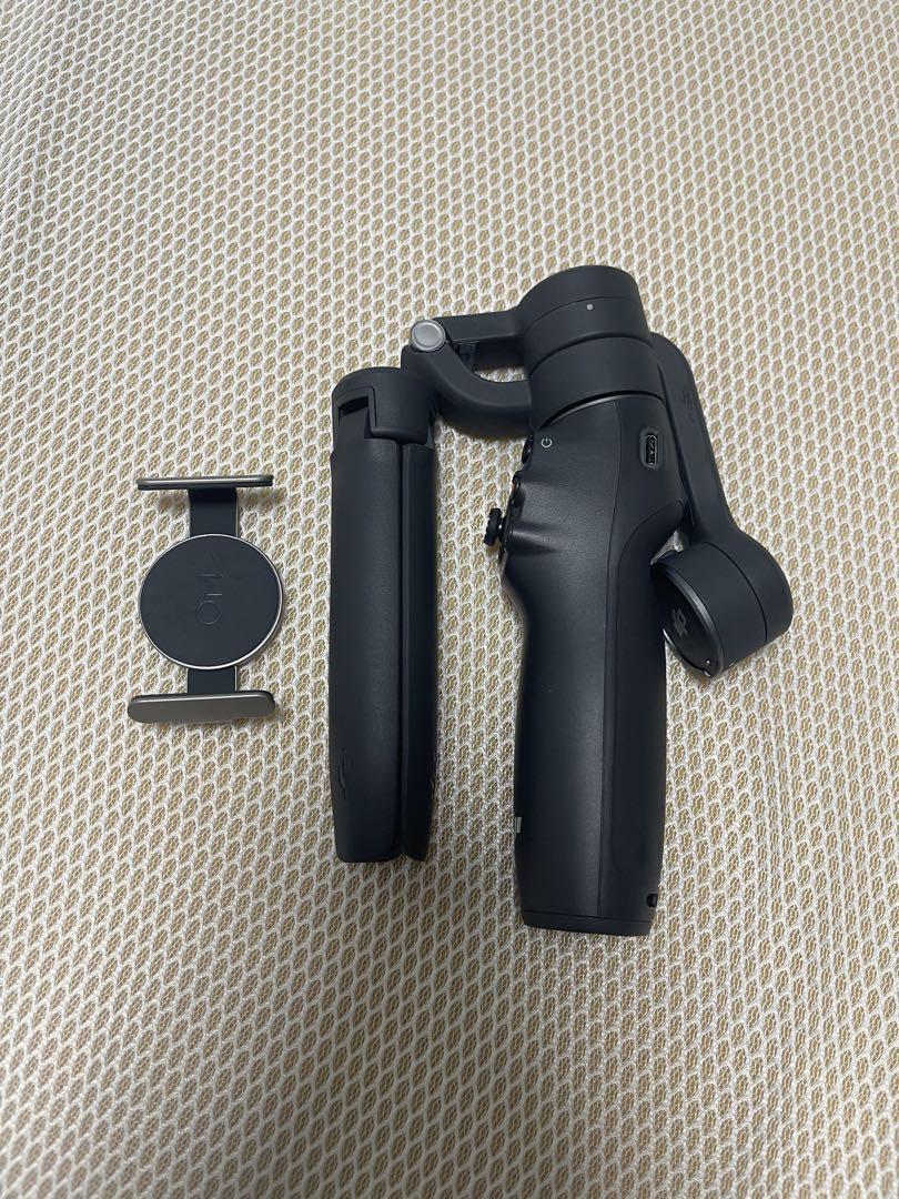 ジンバル DJI Osmo Mobile 6 OM6 スレートグレー