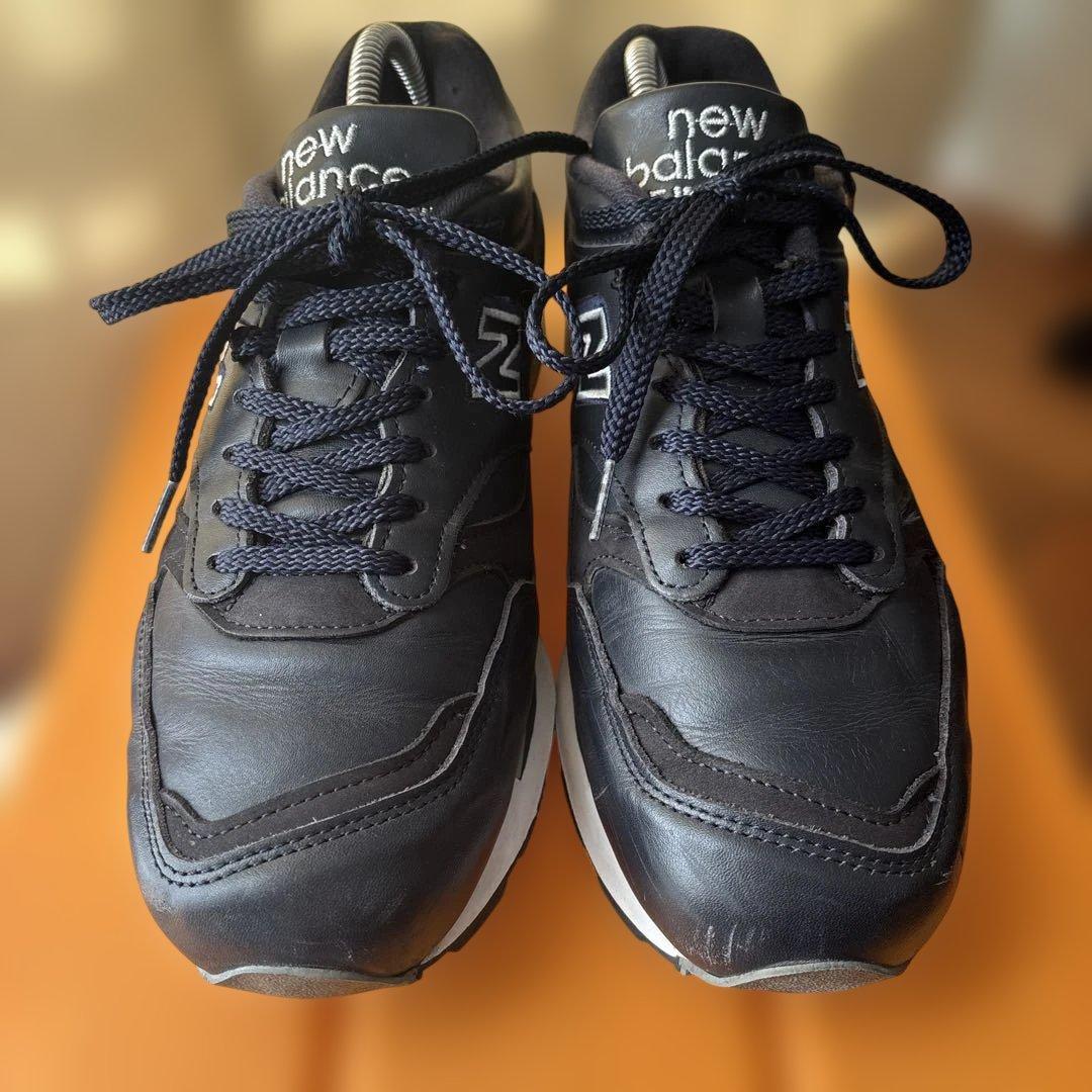 ニューバランス M1500NAV 27cm made in ENGLAND ニューバランス M1500NAV 27cm made in ENGLAND