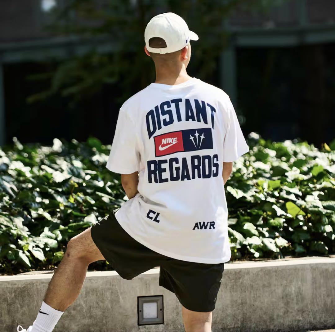 NIKExDrake NOCTA NRG LU CPFM S/S T Shirt - メルカリ