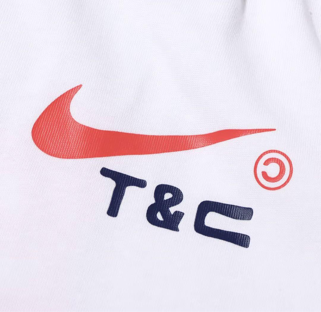 NIKExDrake NOCTA NRG LU CPFM S/S T Shirt - メルカリ
