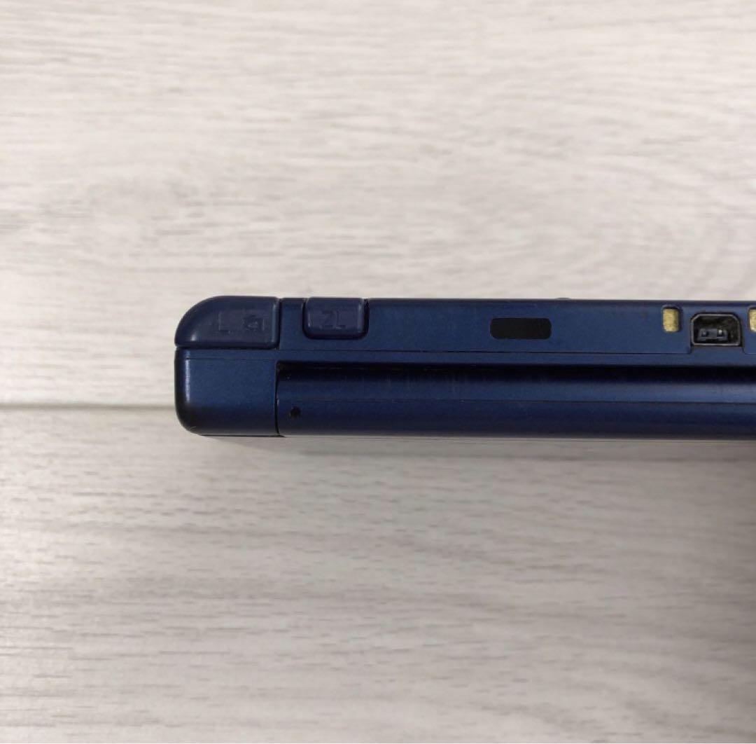new 3DS