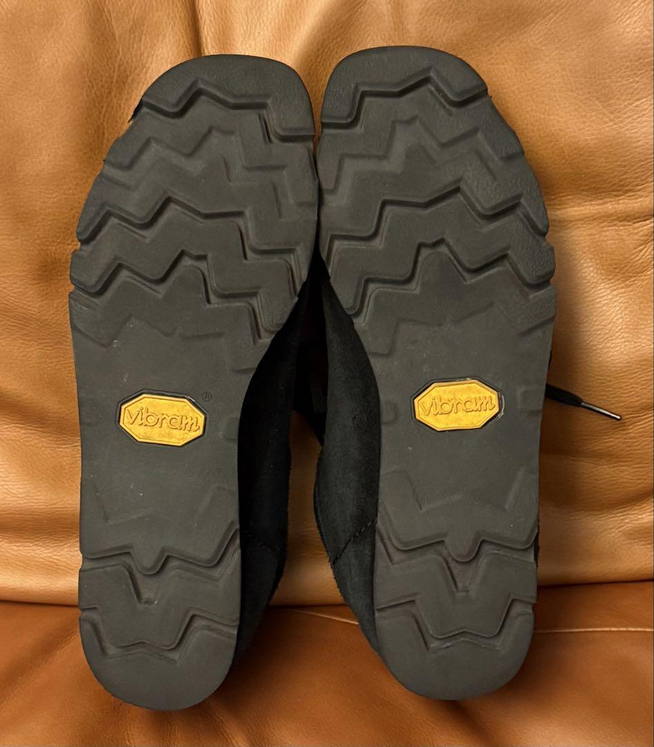 美品 CLARKS クラークス GTX ゴアテックス ワラビー UK8 1/2