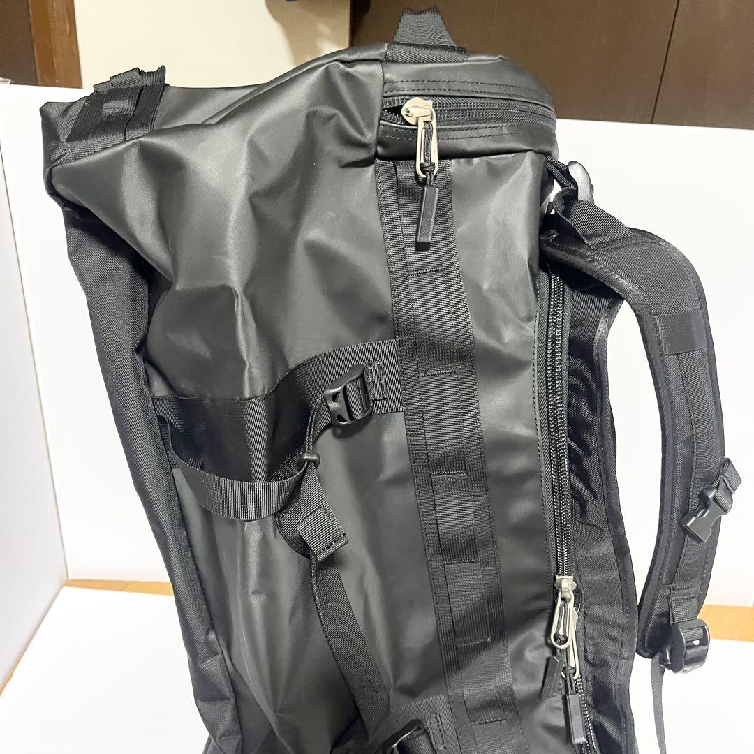 ザノースフェイス ダッフルバッグ BC ローリングダッフル NM82363