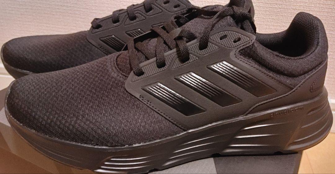 【新品 29.0】adidas GLX 6 GW4138