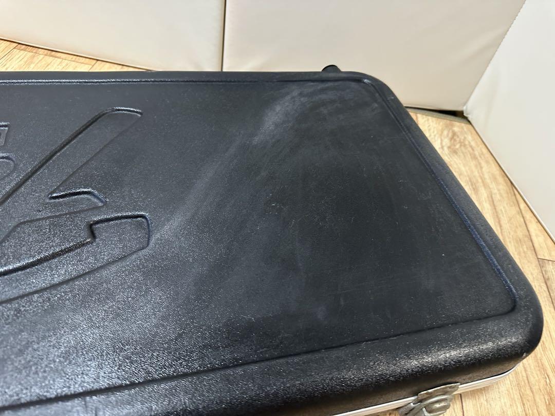 Fender USA ギター用ハードケース