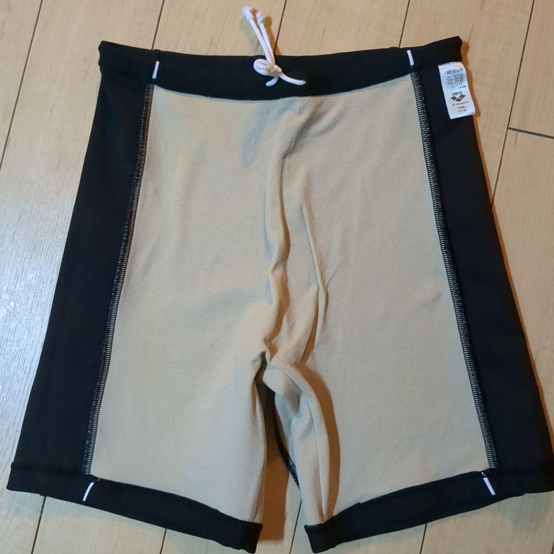【おまけ付き】アリーナ　レディースセパレート水着　Lサイズ
