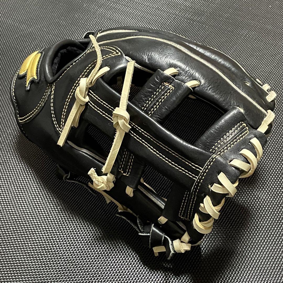 エスエスケイ 硬式内野用グローブ