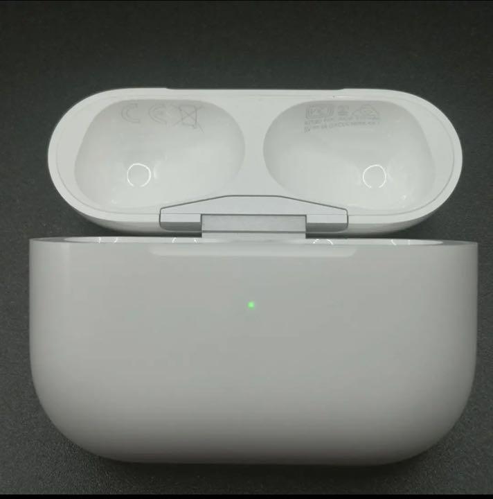 得価人気 a43 エアーポッズ プロ AirPods Pro 充電ケースのみ YGJaL-m21874102370 お得2022