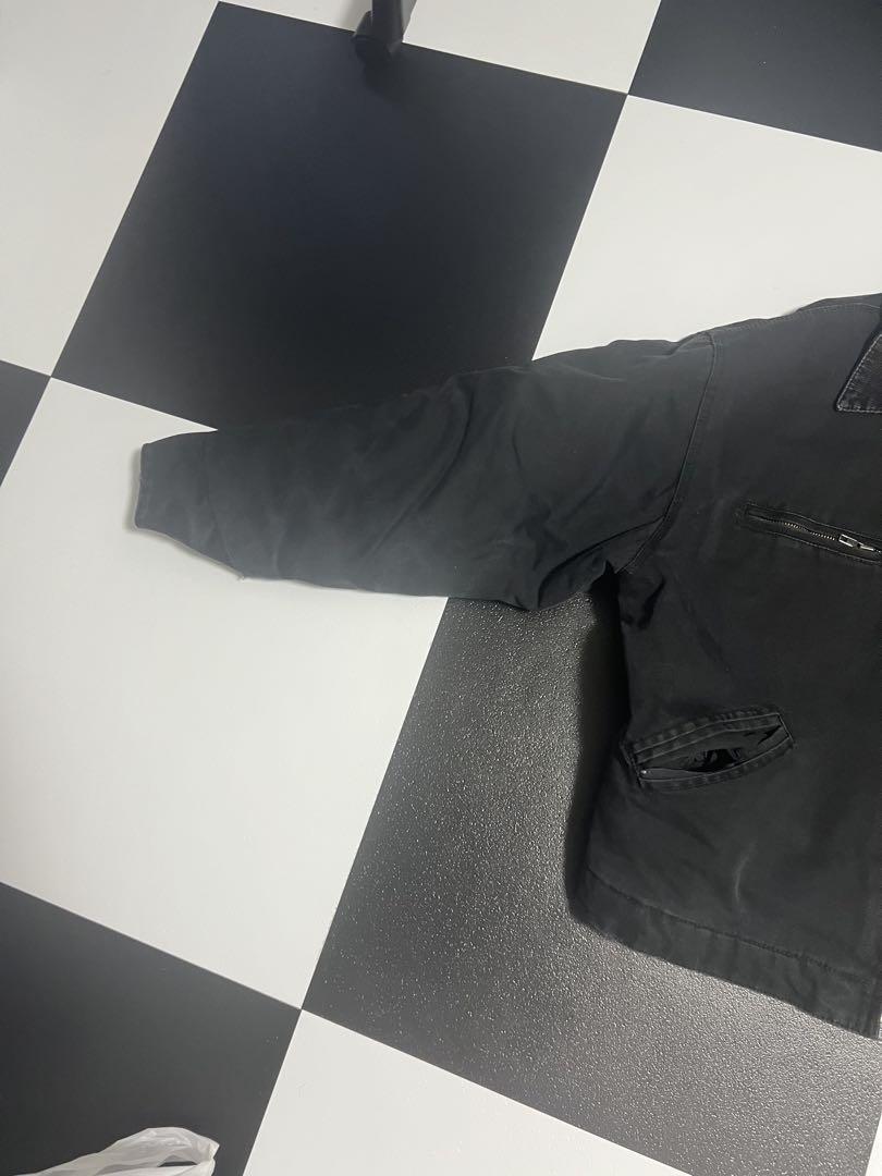 90's　WABASH NATIONAL ワークジャケット