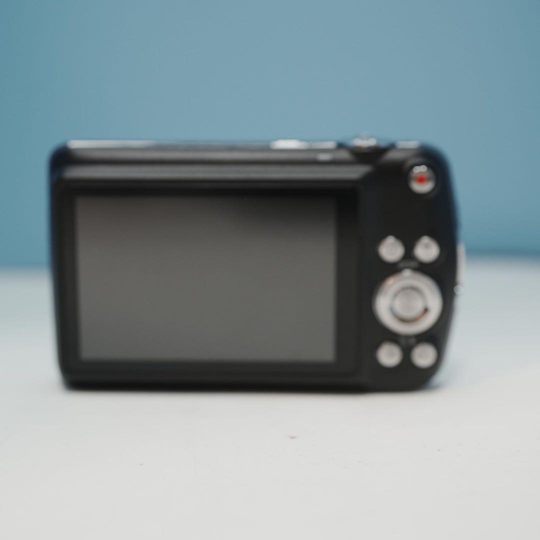 CASIO EXILIM EX-Z2 デジカメ フルセット a4298