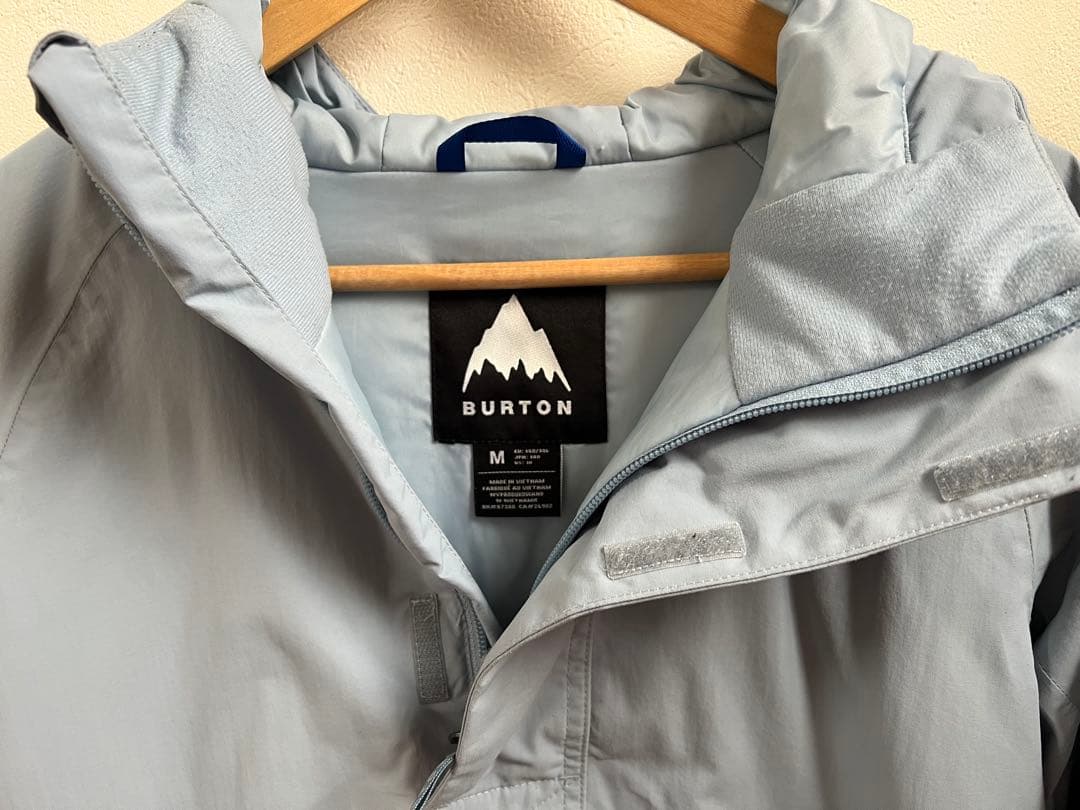 BURTON スノーボードウェア キッズ M ジャケット BURTON スノーボードウェア キッズ M ジャケット