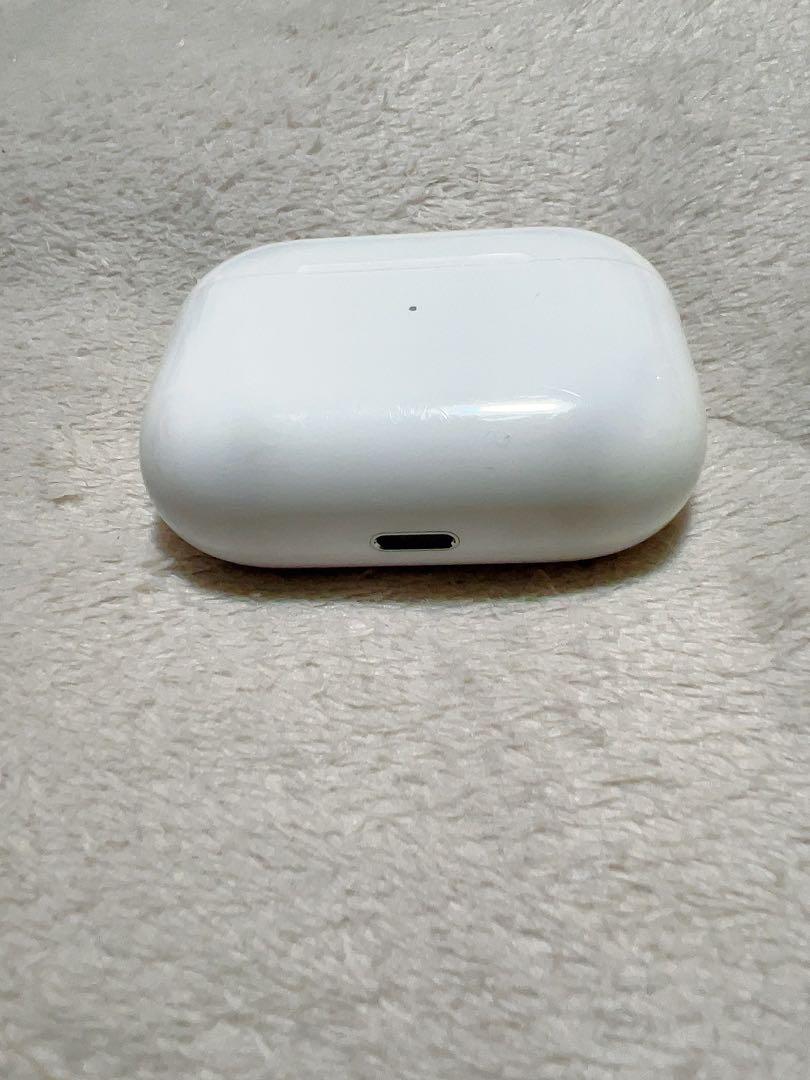 Apple AirPods Pro 第1世代 純正