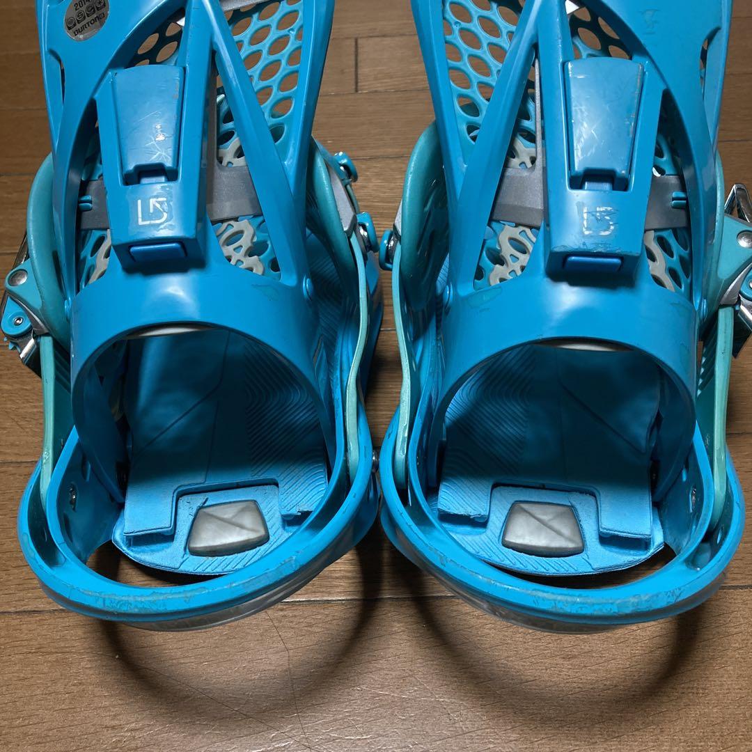 Burton ESCAPADE Mサイズ