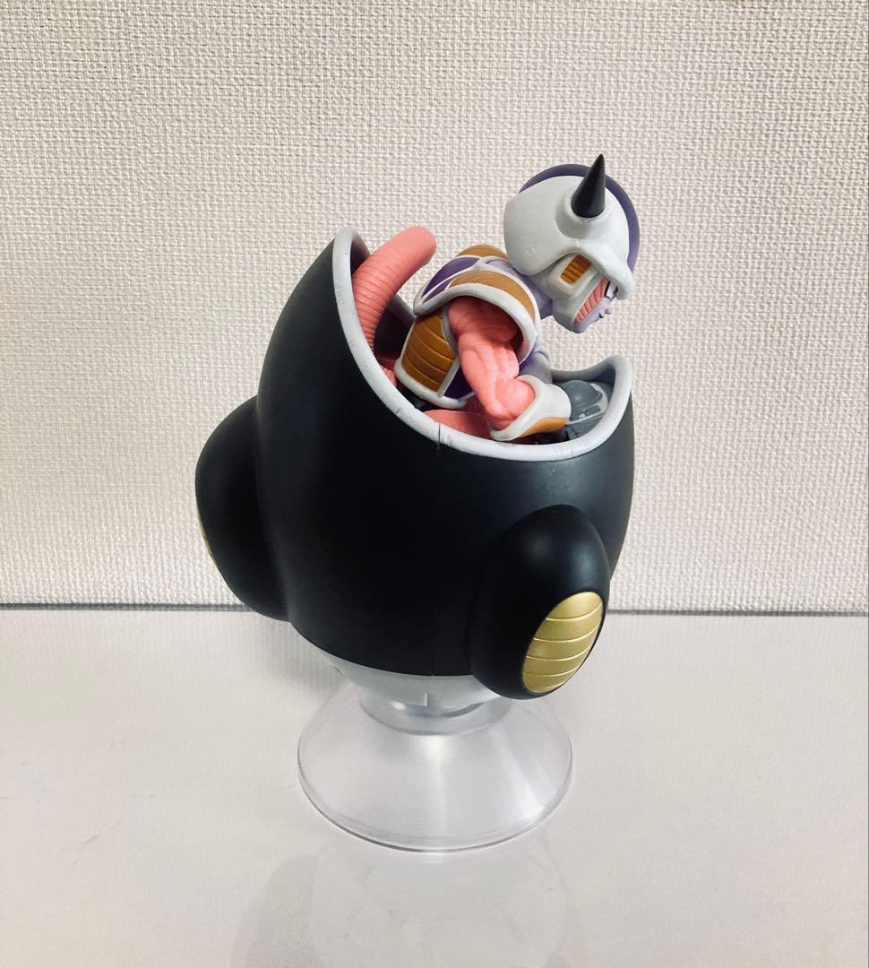 フリーザ