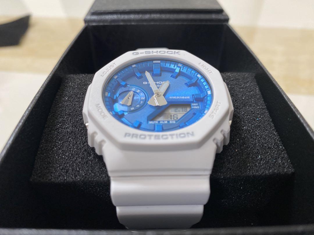 時計 CASIO G-SHOCK 5611  JA