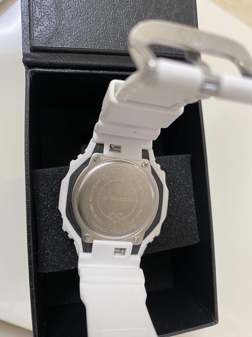 時計 CASIO G-SHOCK 5611  JA