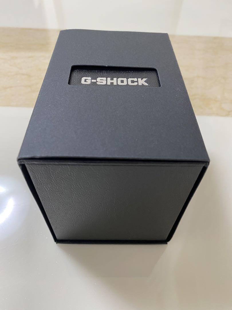 時計 CASIO G-SHOCK 5611  JA
