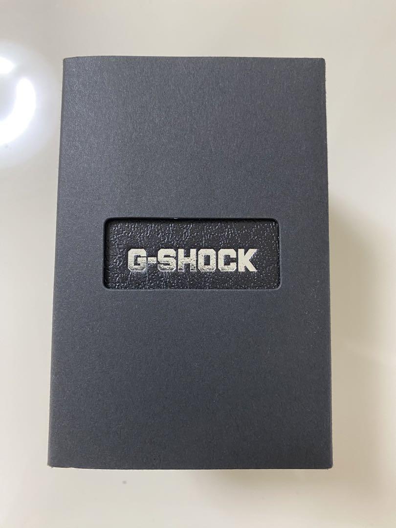 時計 CASIO G-SHOCK 5611  JA