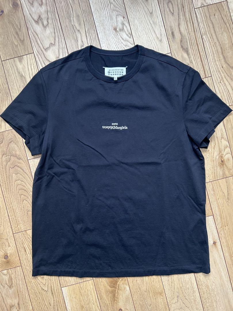 MARGIELA Tシャツブラック46