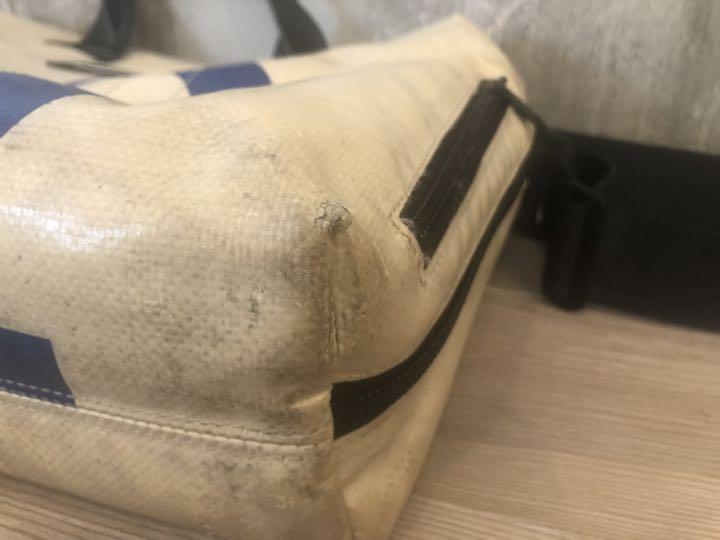 コレクション FREITAG F77 BEN