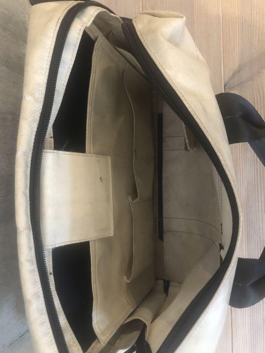コレクション FREITAG F77 BEN