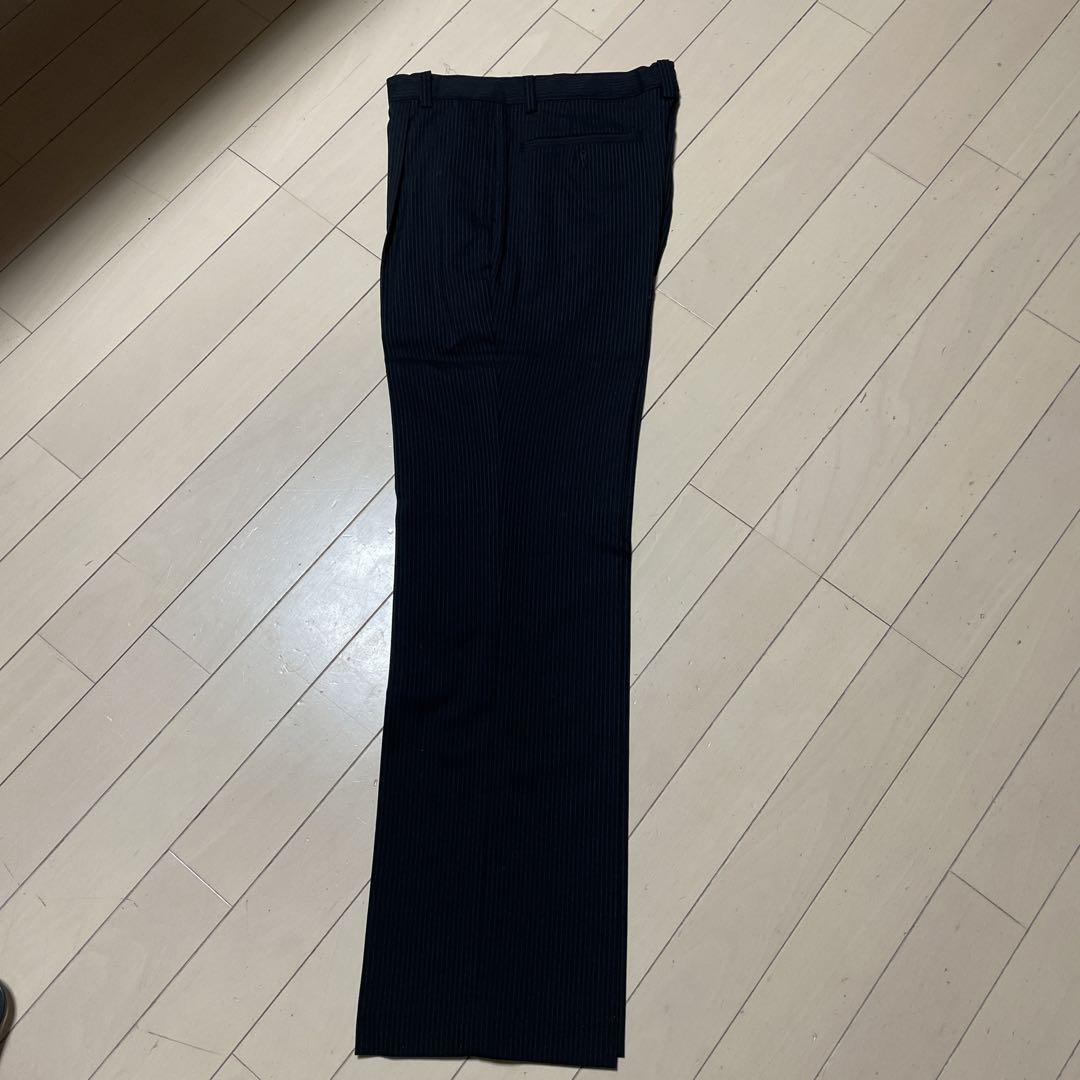 スーツセットアップ　160  卒業式　男子