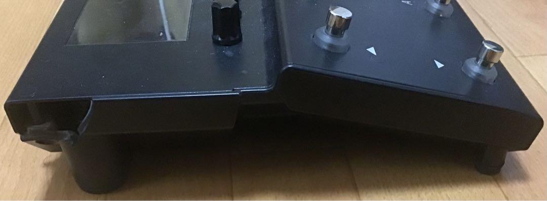 ギター line6 Podgo