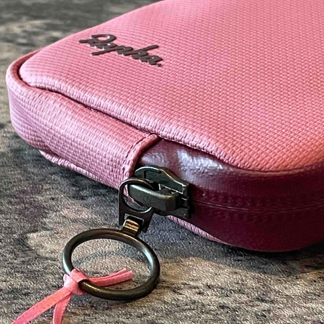 ☆新品☆Rapha ラファ レインプルーフ エッセンシャル ケース