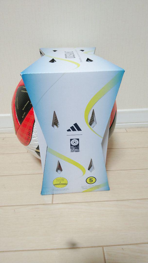 adidas KOTOHOGI 30 Jリーグ30周年記念試合球