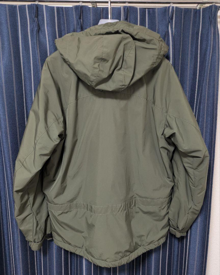 希少　patagonia　インファーノジャケット　mars オリーブ　状態良好