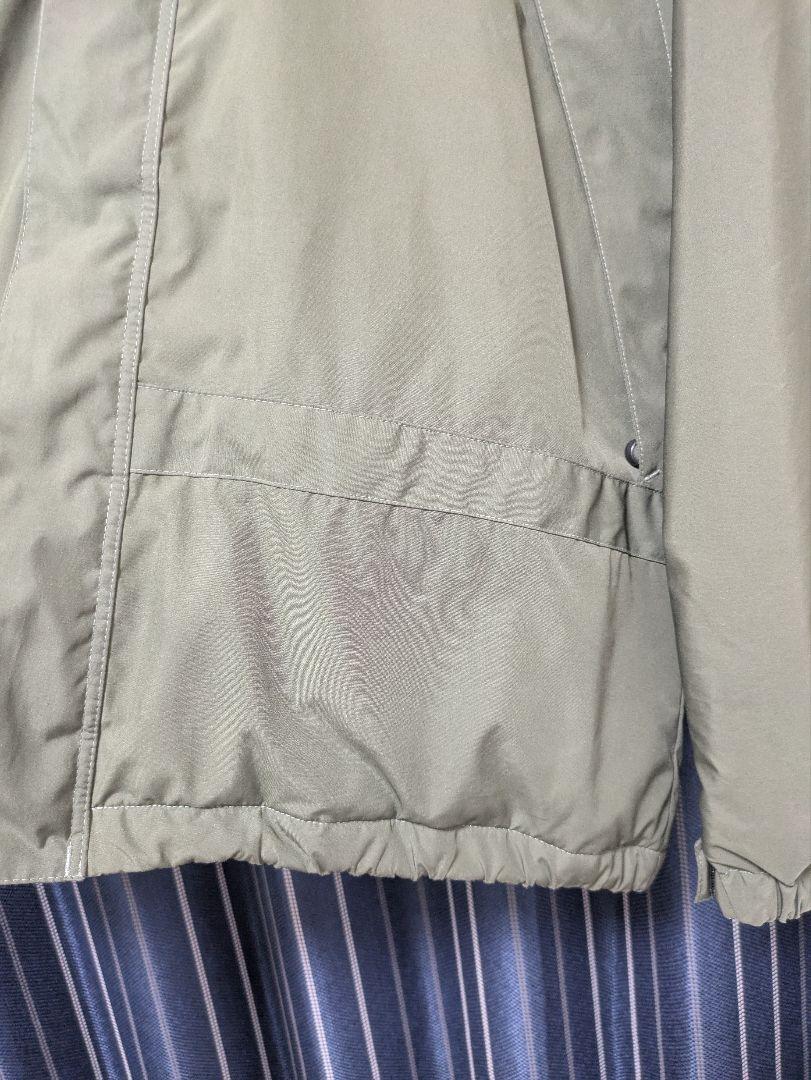 希少　patagonia　インファーノジャケット　mars オリーブ　状態良好