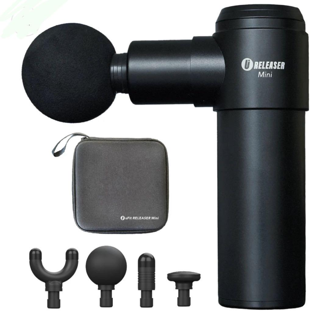 新品・未開封》uFit RELEASER Mini