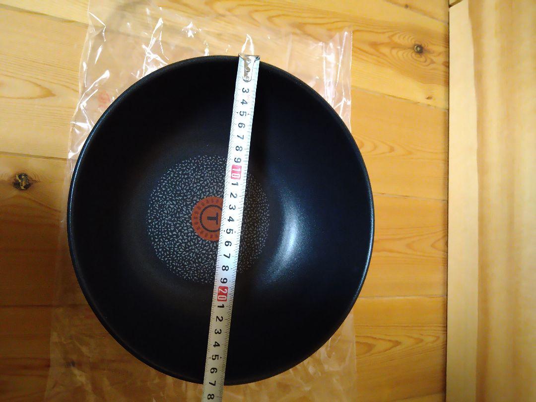 T-fal ティファール 鍋、フライパン、蓋、取っ手、5点セット IH、直火対応