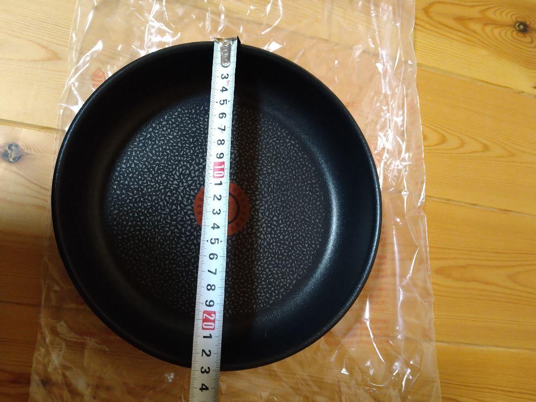 T-fal ティファール 鍋、フライパン、蓋、取っ手、5点セット IH、直火対応