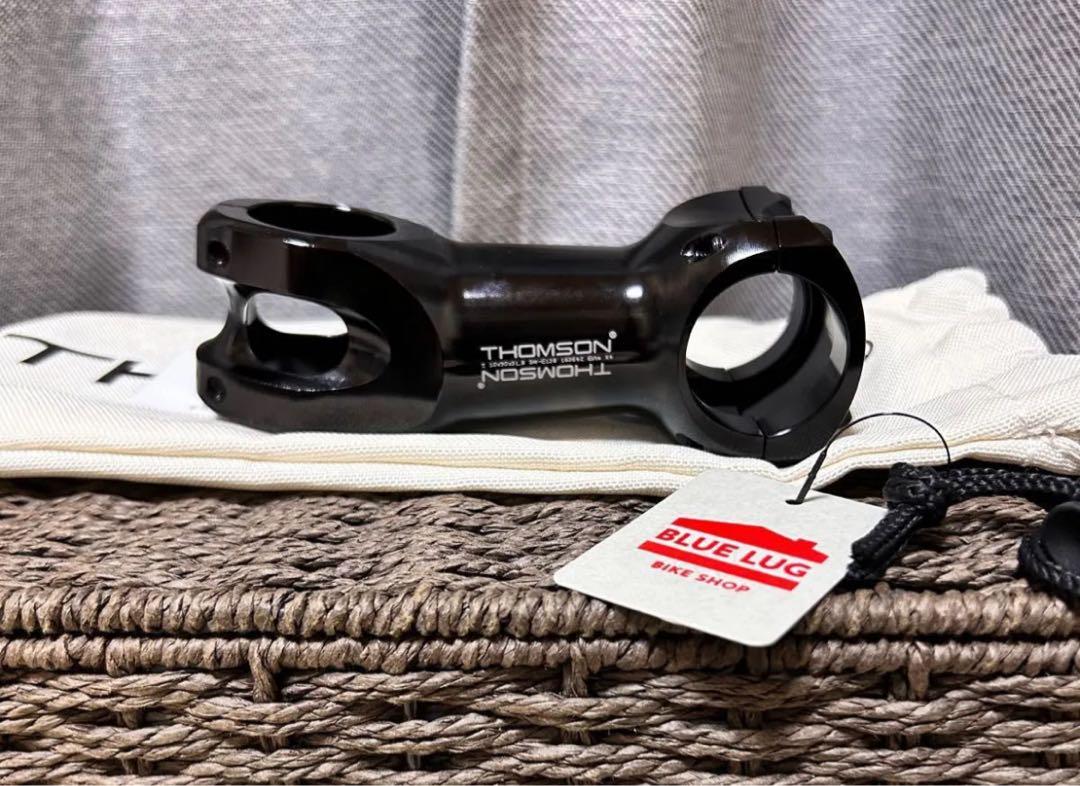 THOMSON elite x4 トムソン ステム 31.8 90mm ±10度