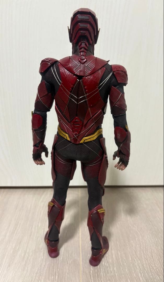 ジャスティスリーグHot