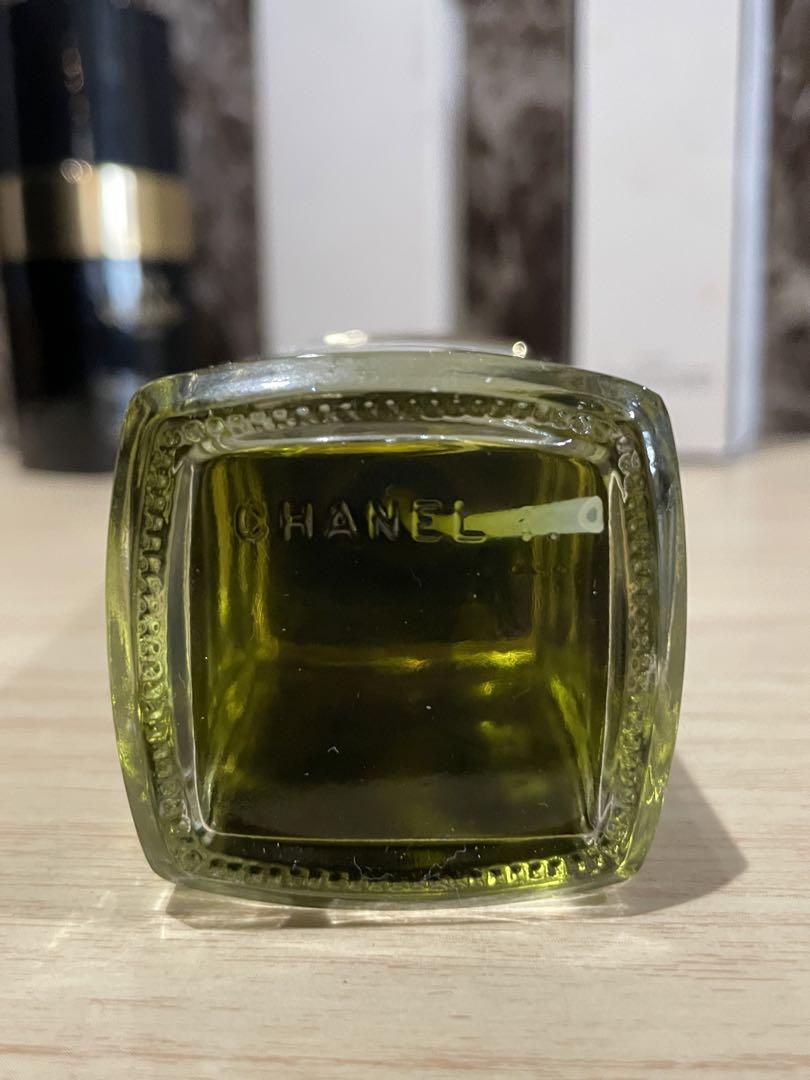 【新品】CHANEL オードゥトワレット　香水　2点まとめ売り　No19 No5