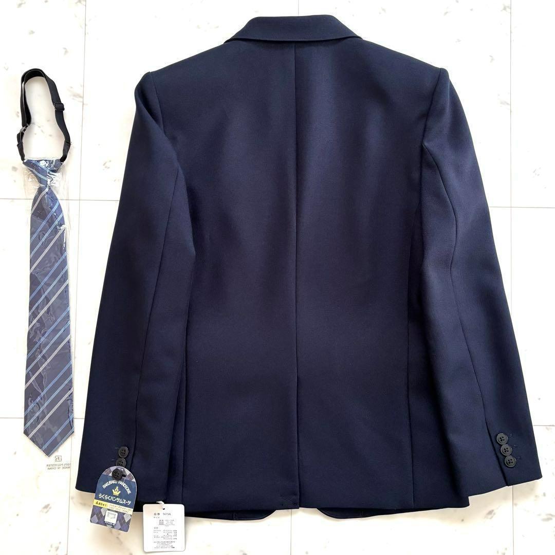 専用　⑩ 160 フォーマル　5点セット　スーツ　男の子　入学　卒業　卒服
