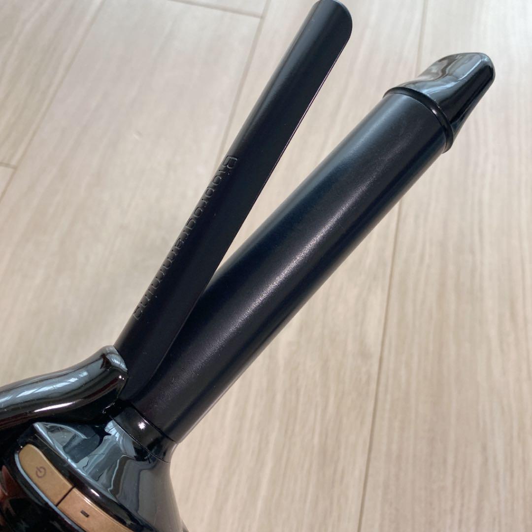 本物保証格安 たこ様専用 ヘアビューロン 4D plus カールS BKLpC-m21884711343 新品即納