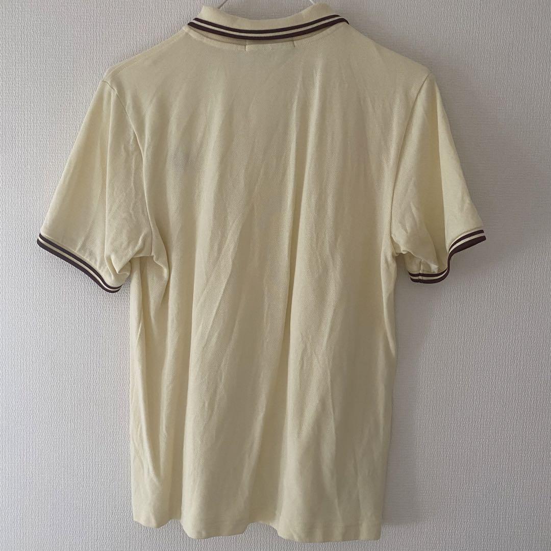 フレッドペリー　ポロシャツ　raybeams 別注