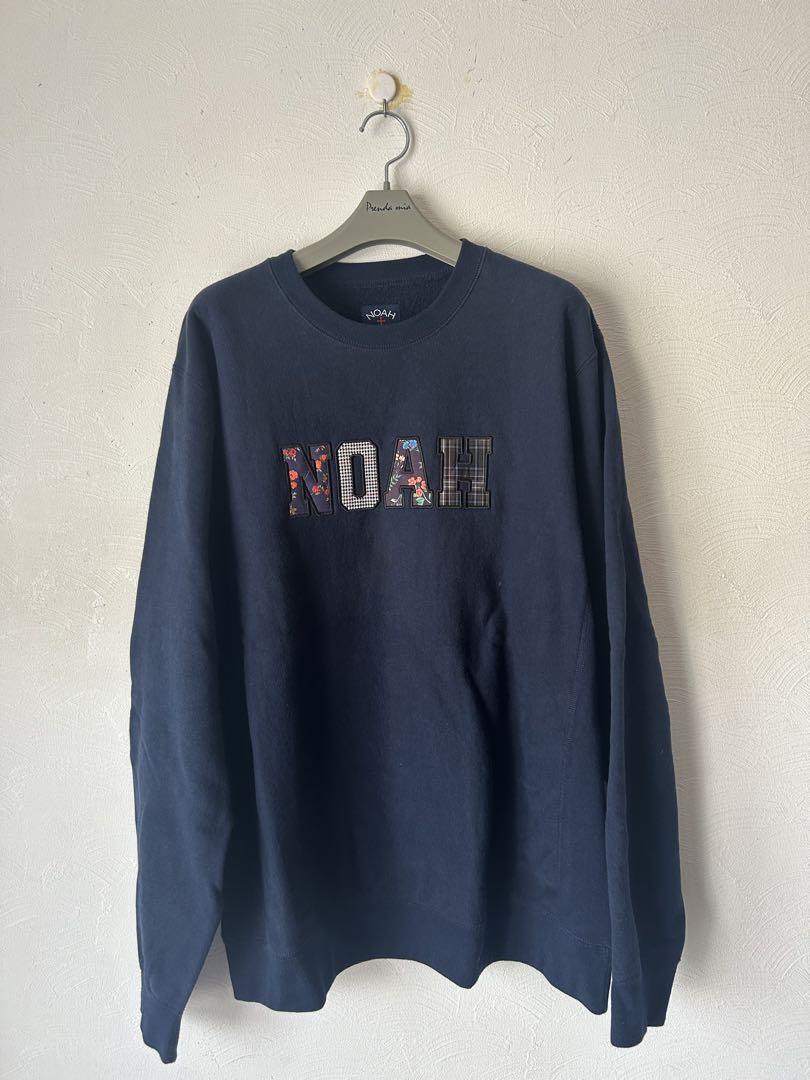 noah スウェット - メルカリ noah スウェット - メルカリ