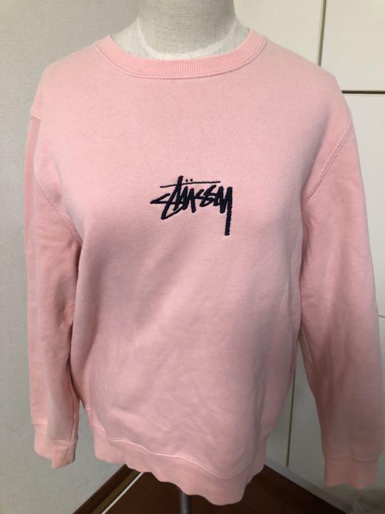 アウトレット販売店舗 ステューシー Stussy トレーナー 日本販売店 Ixtapastanwood Com