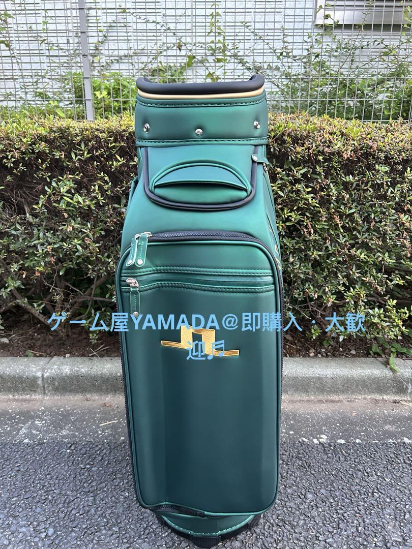 【開店記念セール！】 ジェイリンドバーグJLINDEBERG ボール キャディバッグ コラボ ゴルフバッグ・キャディバッグ
