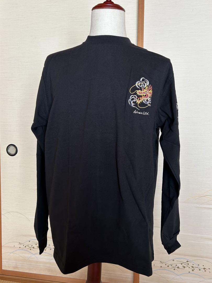 【完売入手困難/黒/2XL】WEST PACIFIC CRUISE SHIRT