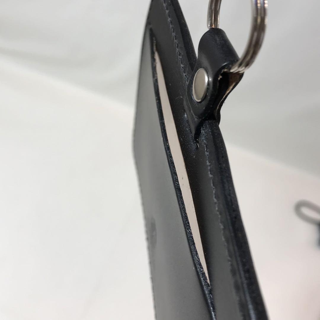 ストラップ レザー