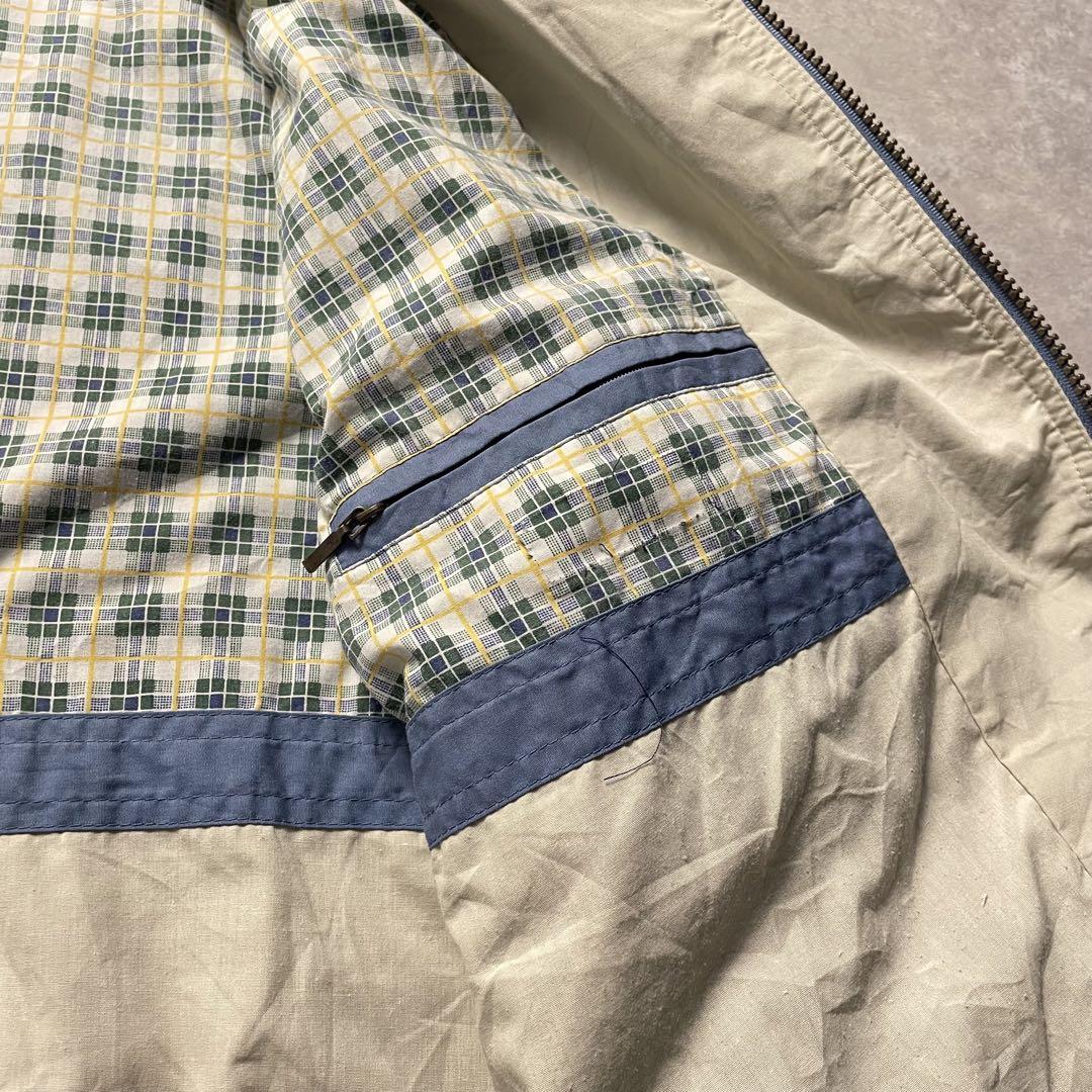 USA製 90s PolobyRalphLauren スウィングトップブルゾン