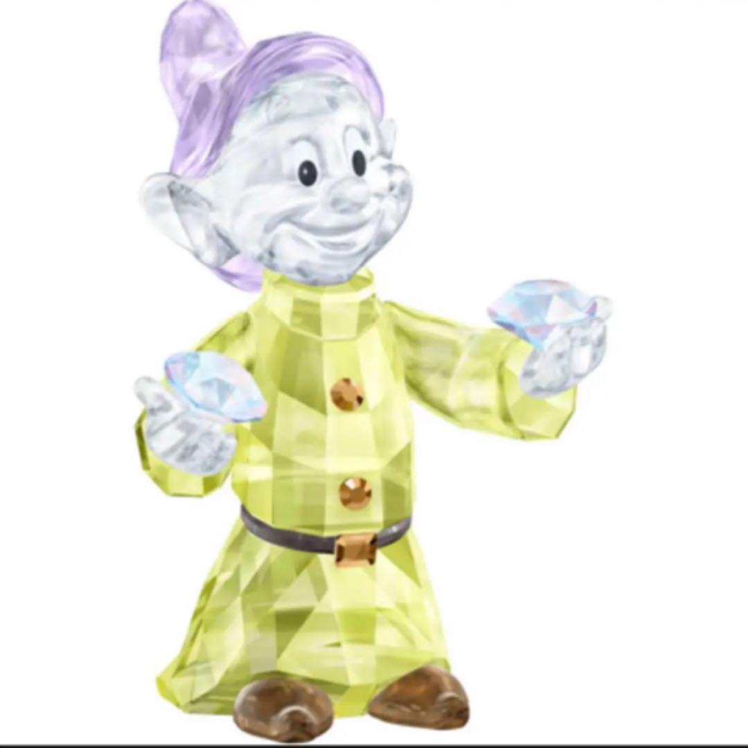 お手軽価格で贈りやすい 廃盤品 スワロフスキー ディズニー 7人の小人 コラボ 白雪姫 オブジェ 置物 Ocdomuk Org お手軽価格で贈りやすい 廃盤品 スワロフスキー ディズニー 7人の小人 コラボ 白雪姫 オブジェ 置物 Ocdomuk Org