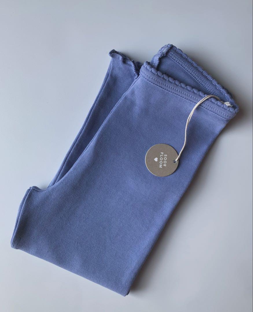 【新品】soor ploom Capri Legging 6y