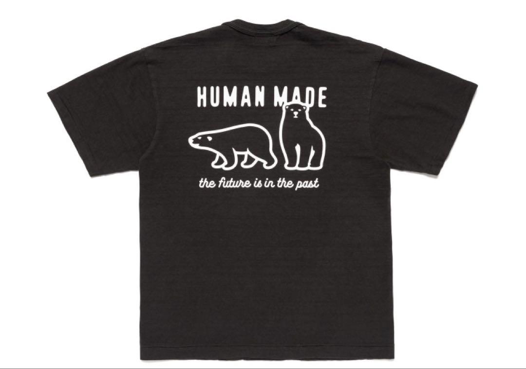 HUMAN MADE | ヒューマンメイドGRAPHIC Tシャツ