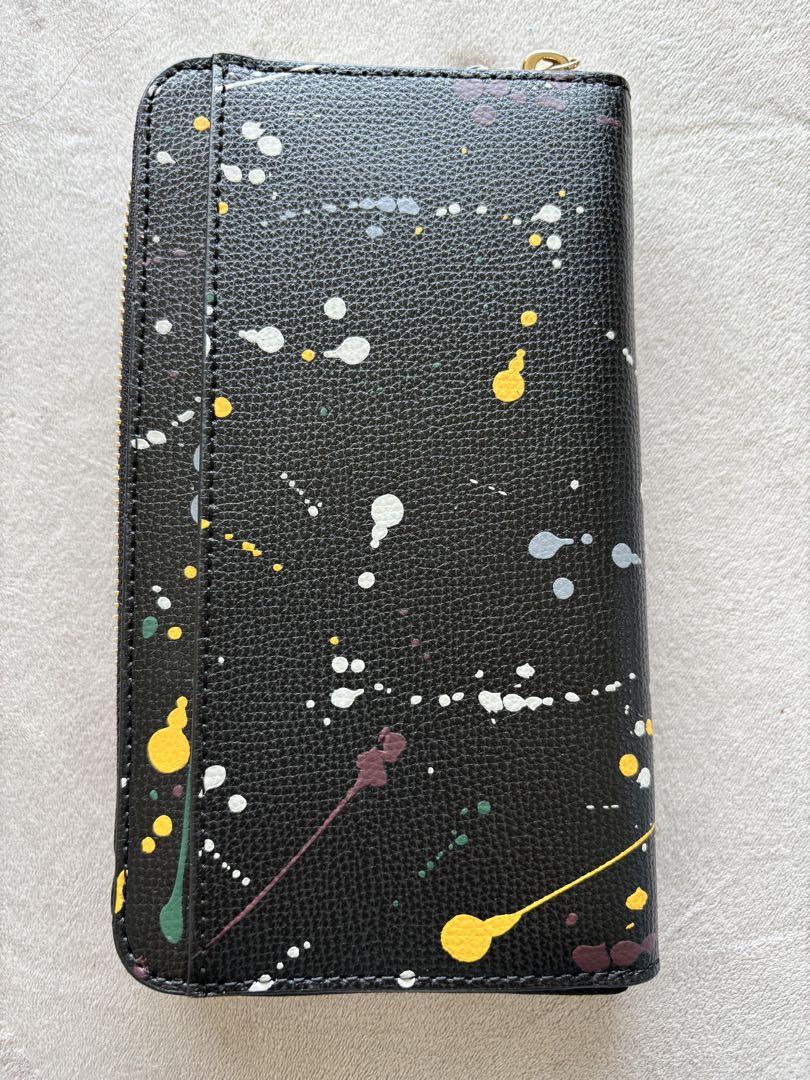 新品★Henri Bendel （ヘンリーベンデル）長財布
